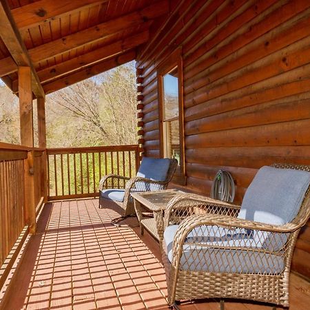 *Family Friendly Cabin Near Dollywood! بيدجن فورج المظهر الخارجي الصورة
