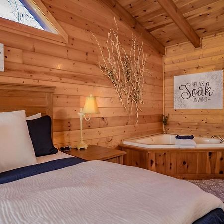 *Family Friendly Cabin Near Dollywood! بيدجن فورج المظهر الخارجي الصورة