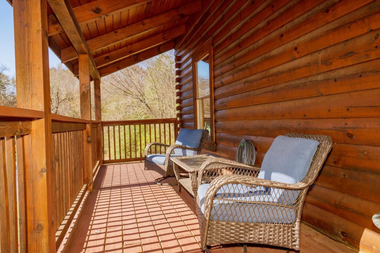 *Family Friendly Cabin Near Dollywood! بيدجن فورج المظهر الخارجي الصورة