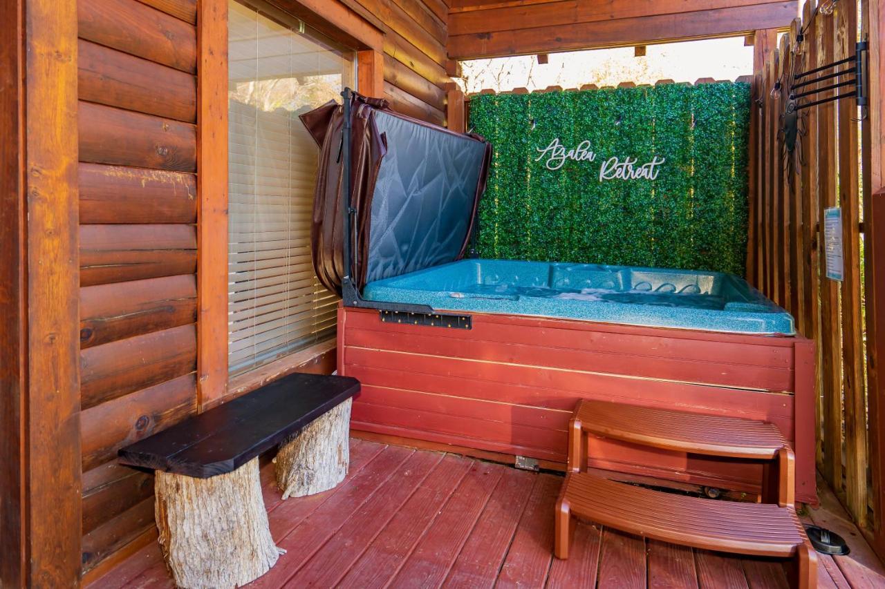 *Family Friendly Cabin Near Dollywood! بيدجن فورج المظهر الخارجي الصورة