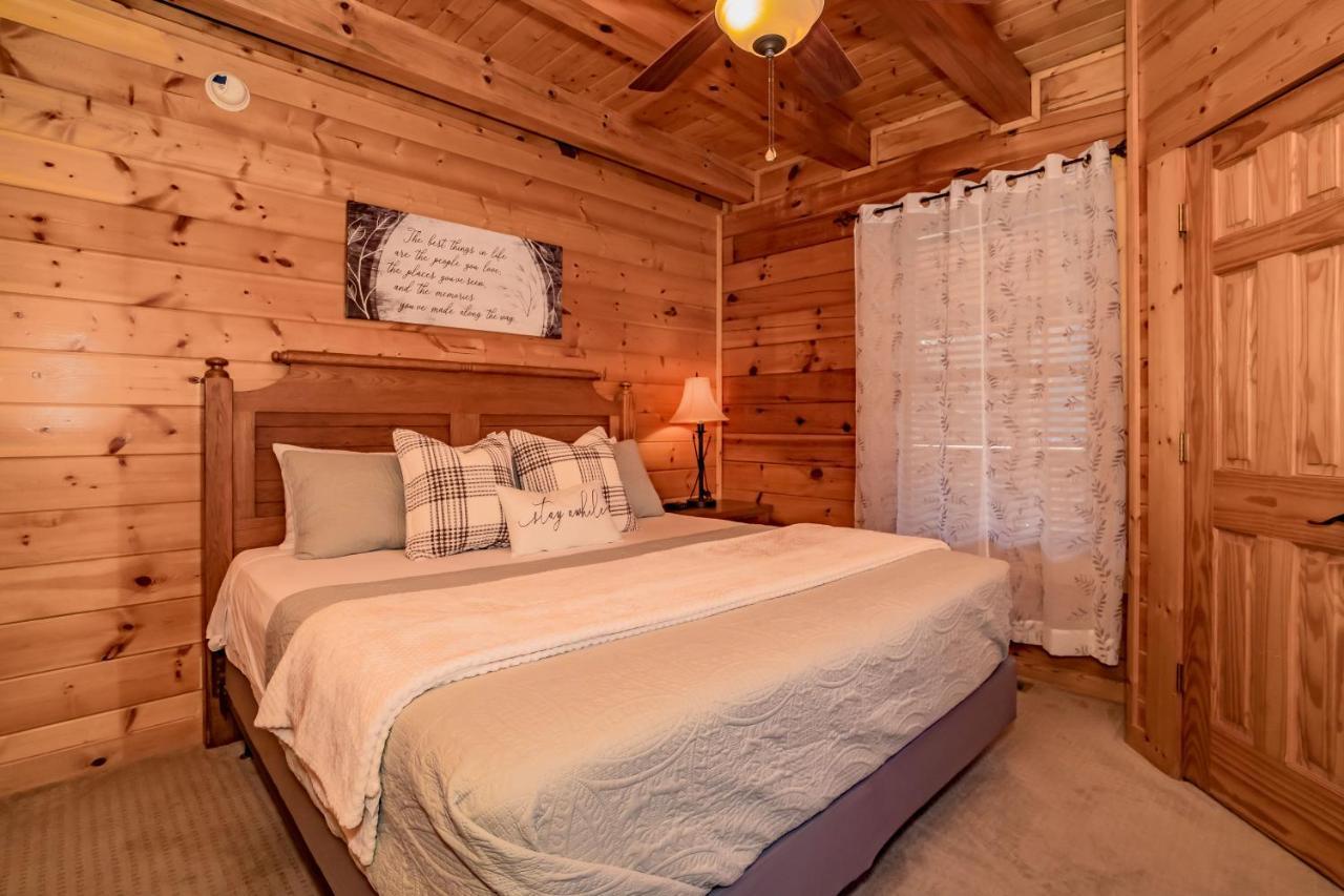 *Family Friendly Cabin Near Dollywood! بيدجن فورج المظهر الخارجي الصورة