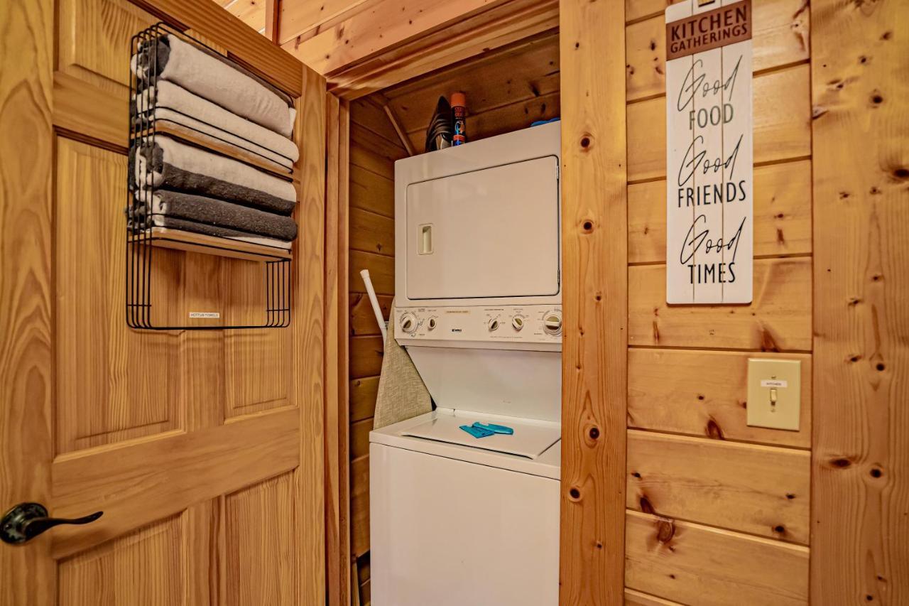 *Family Friendly Cabin Near Dollywood! بيدجن فورج المظهر الخارجي الصورة